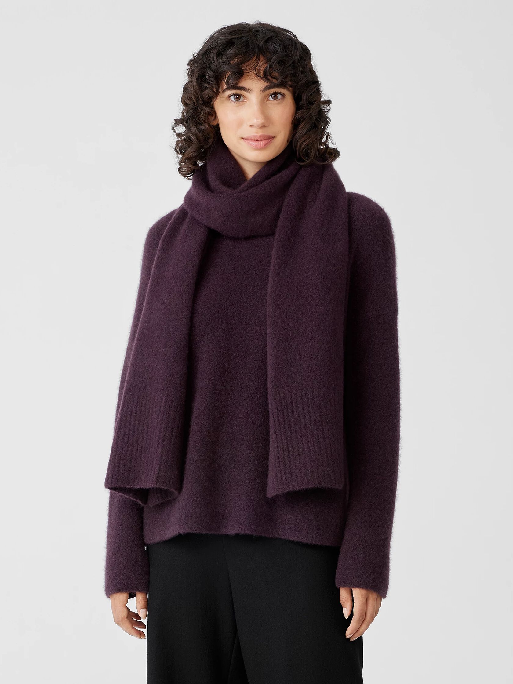 Cashmere Silk Bliss Scarf
