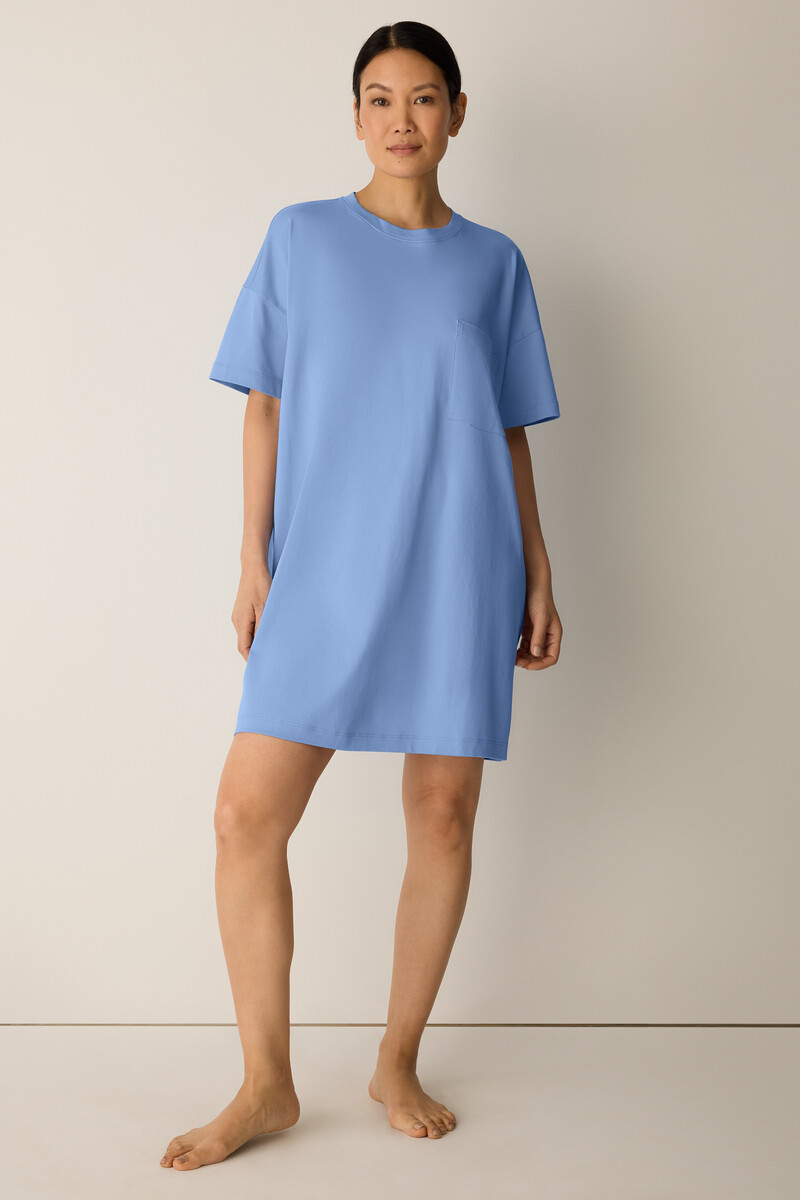 Cotton Dresses | EILEEN FISHER Cotton Dresses | EILEEN FISHER