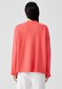 Organic Cotton French Terry Box-Top