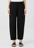 Washable Flex Ponte Lantern Pant