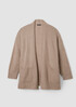 Cashmere Silk Bliss Long Cardigan