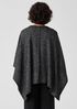 Organic Cotton Terry Serape