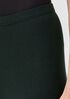 Cozy Brushed Terry Leggings
