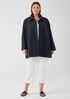 Light Cotton Nylon Car Coat