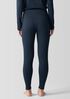 Cozy Brushed Terry Hug High-Waisted Leggings