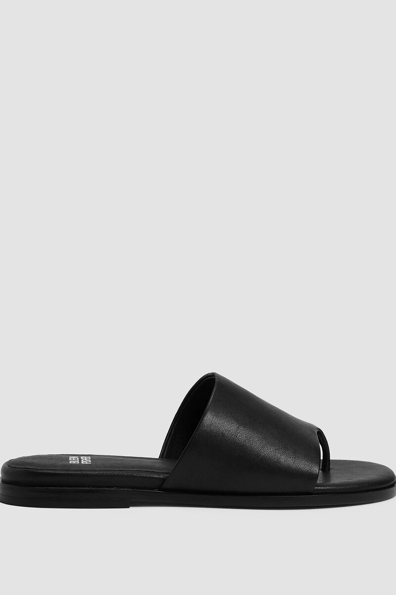 Kore Tumbled Leather Sandal Kore Tumbled Leather Sandal