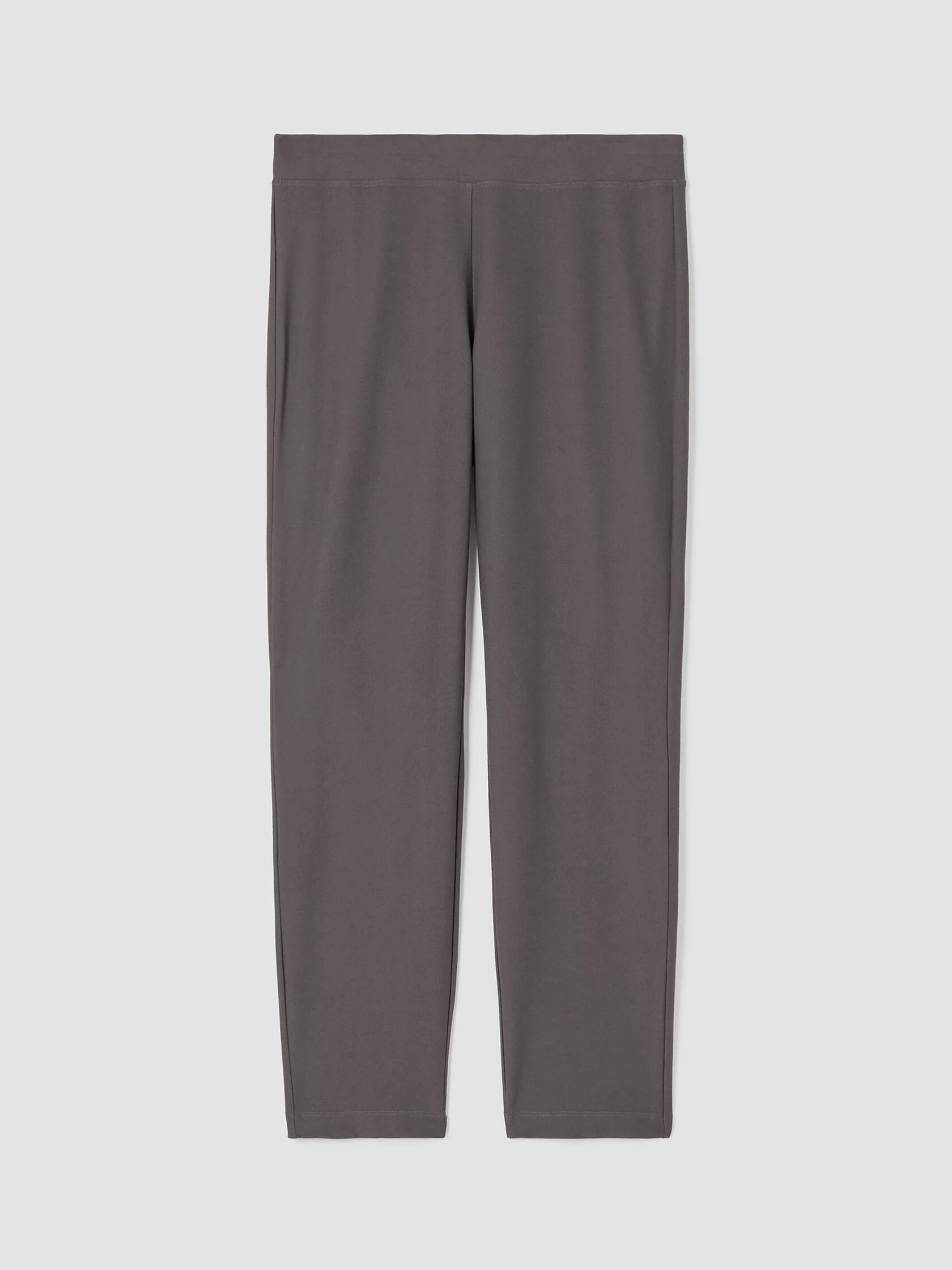 Washable Stretch Crepe Pant