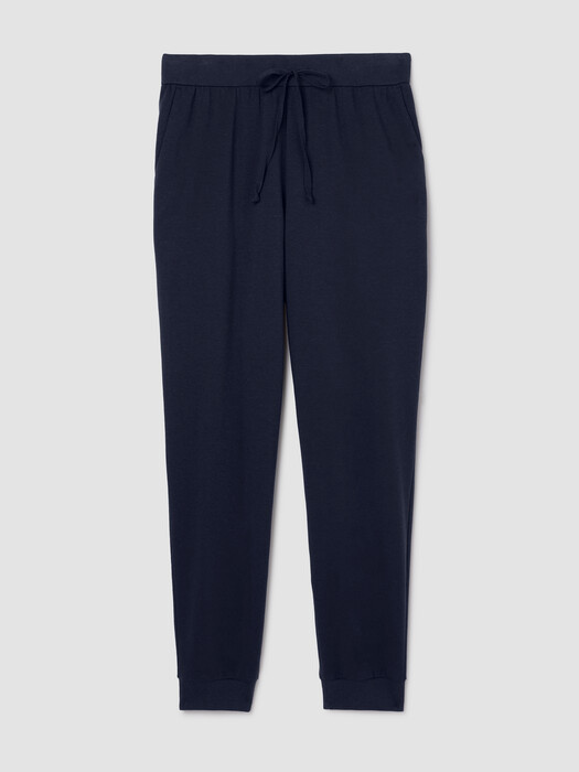 Cozy Brushed Terry Hug Jogger Pant