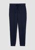 Cozy Brushed Terry Hug Jogger Pant