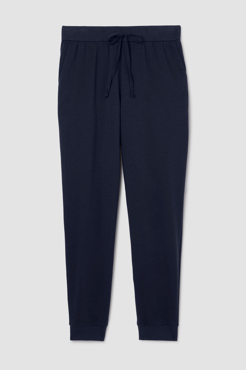 Cozy Brushed Terry Hug Jogger Pant Cozy Brushed Terry Hug Jogger Pant