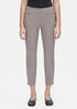 Organic Cotton Slim Pant
