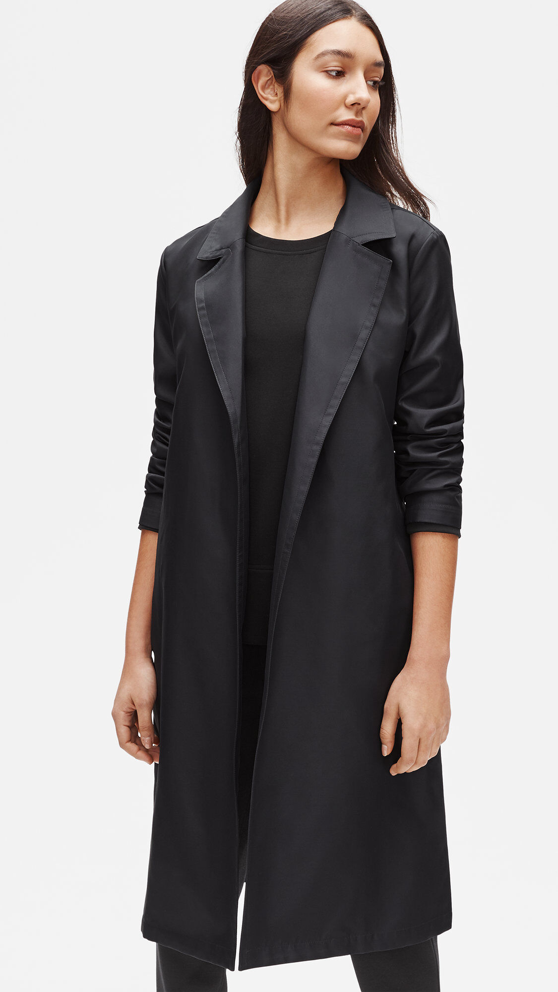 Eileen Fisher Recycled Polyester akhali.ge