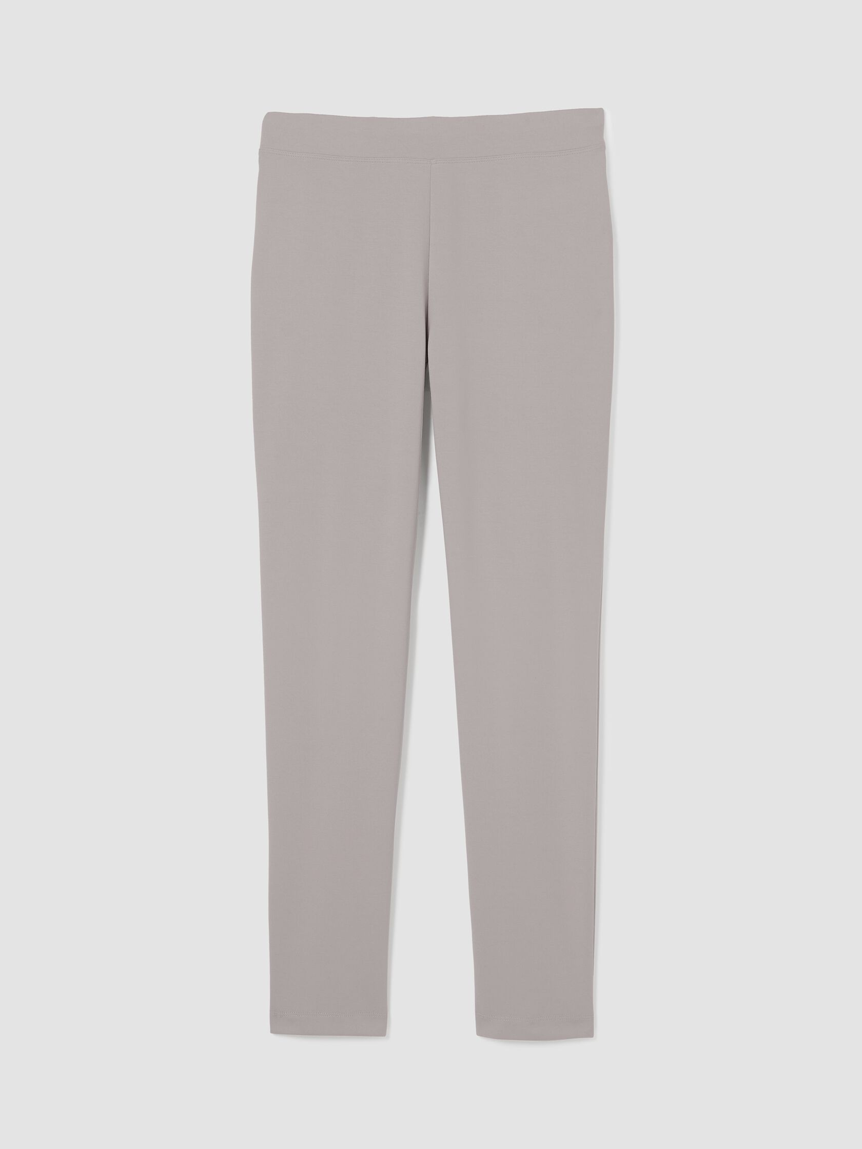 Washable Flex Ponte Pant