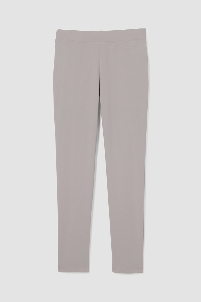 Washable Flex Ponte Slim Pant Washable Flex Ponte Slim Pant