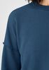 Organic Cotton French Terry Box-Top