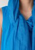 Textured Linen Blend Scarf