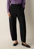 Washable Flex Ponte Arch Pant