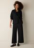 Washable Flex Ponte Blazer
