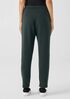 Cozy Brushed Terry Hug Slouchy Pant