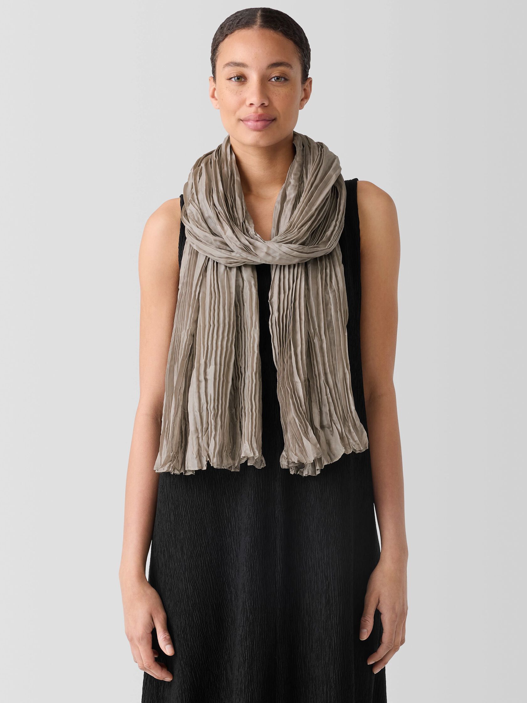 Whisper Silk Scarf