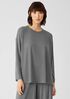 Fine Jersey Box-Top