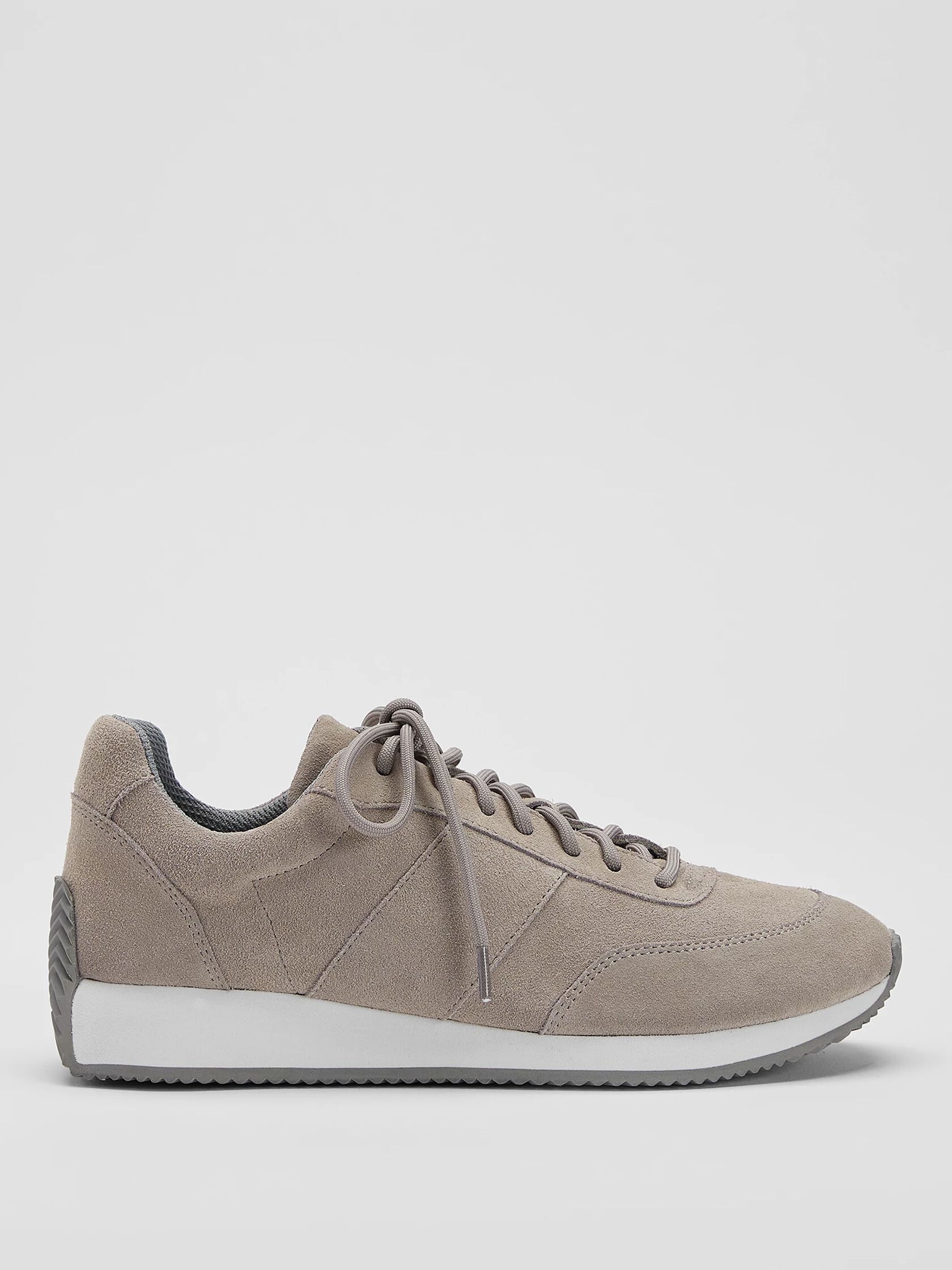 Haste Suede Sneaker