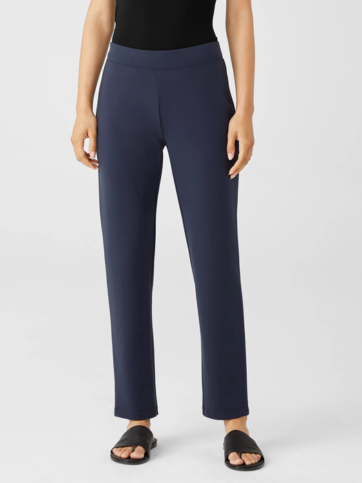Washable Flex Ponte Pant
