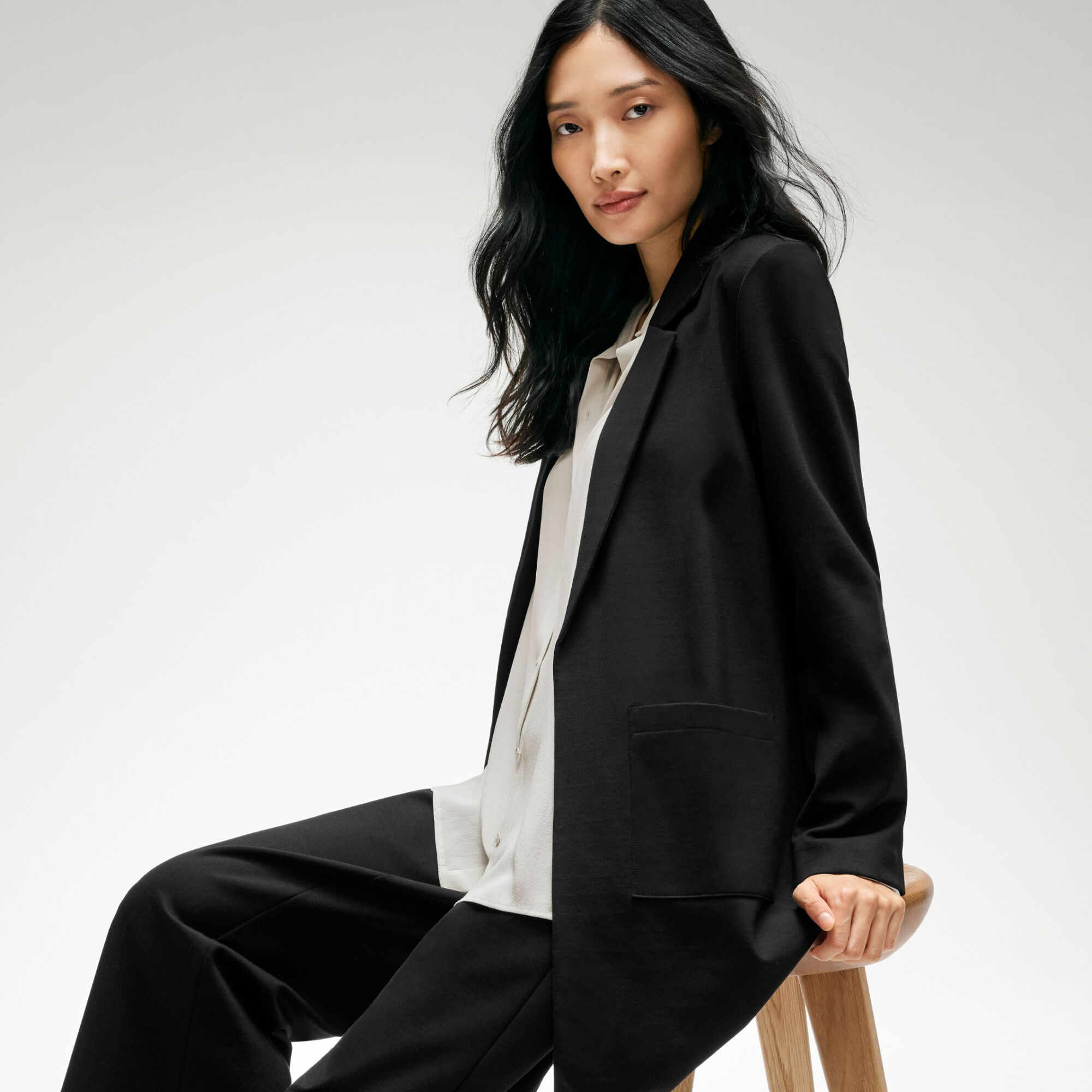 Spring 2023 EILEEN FISHER