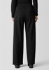 Washable Flex Ponte High-Waisted Pant