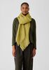 Airy Linen Gauze Scarf