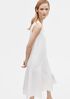 Organic Handkerchief Linen Tank Dress