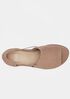 Ken Tumbled Nubuck Sandal