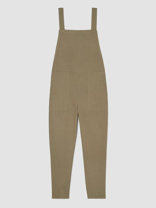 Organic Cotton Hemp Overalls