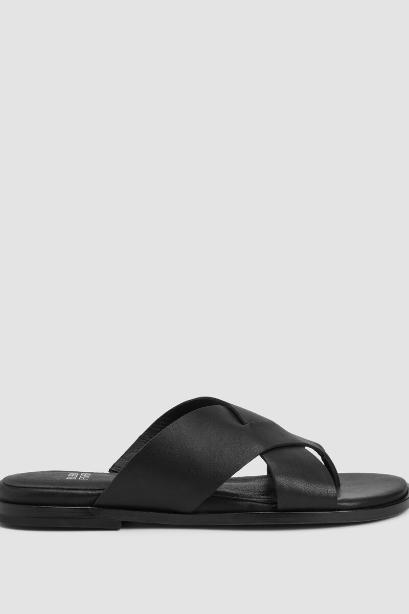 Kisto Leather Sandal Kisto Leather Sandal