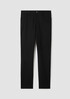 Washable Flex Ponte Slim Jean