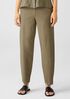 Organic Cotton Hemp Lantern Pant