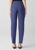 Washable Stretch Crepe Pant