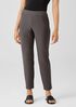 Washable Stretch Crepe Pant