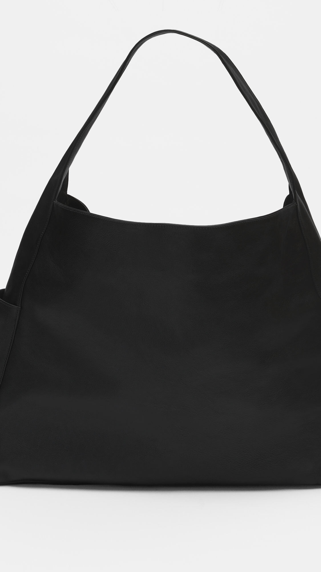 Eileen fisher hobo bag hotsell