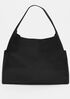 Buttery Leather Large Everything Bag