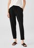 Fine Jersey Jogger Pant