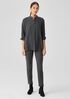 Washable Flex Ponte Pant