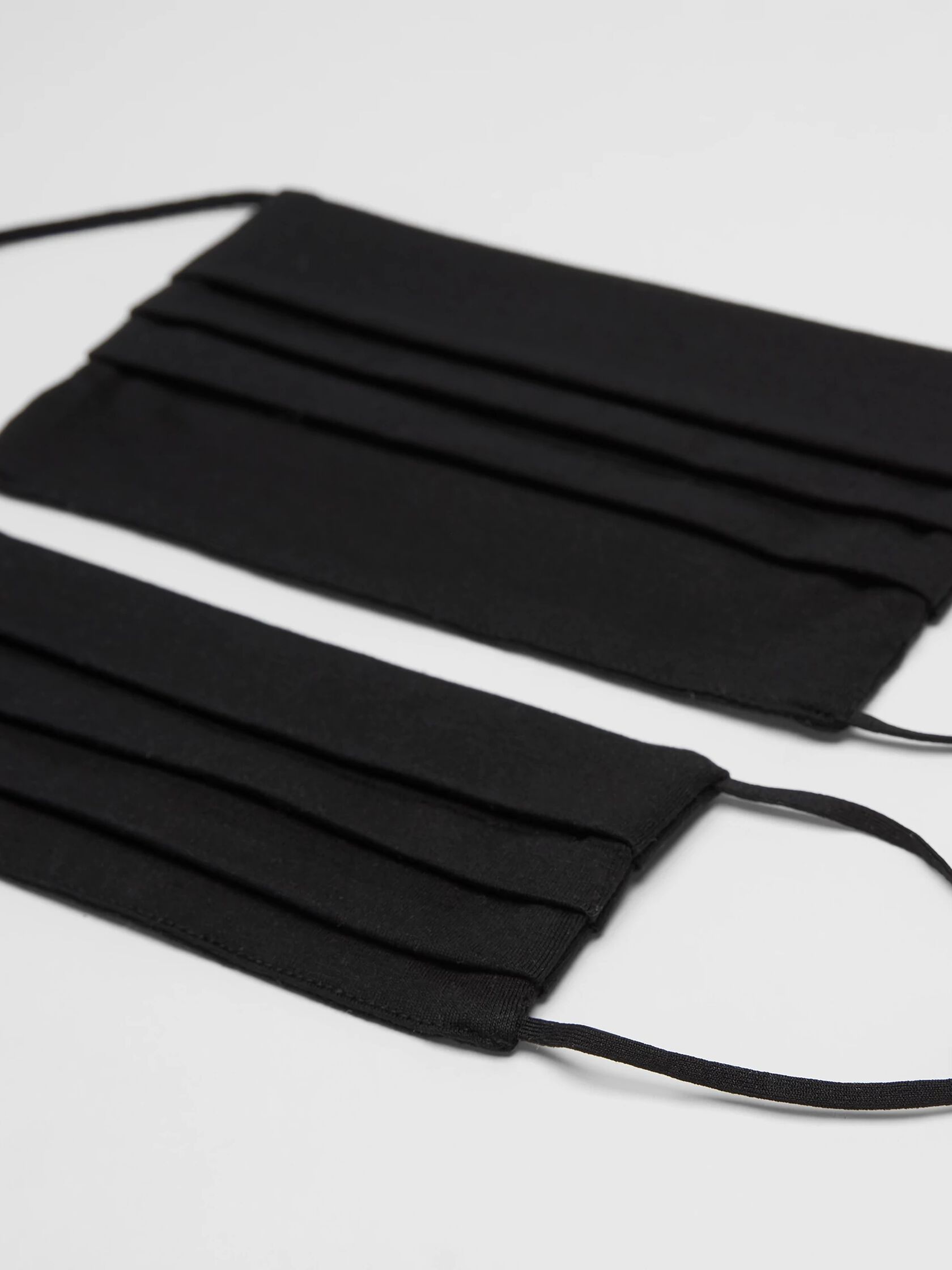 Double Layer Organic Cotton Mask