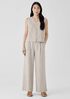Organic Linen Trouser Pant
