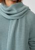 Merino Scarf in Responsible Wool