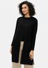 Ultrafine Merino Cardigan in Responsible Wool