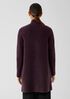 Cashmere Silk Bliss Long Cardigan
