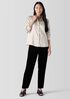 Velvet Tapered Pant