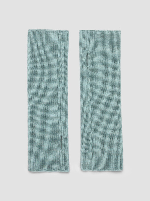 Merino Glovelettes in Responsible Wool
