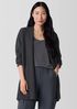 Italian Cashmere Long Cardigan